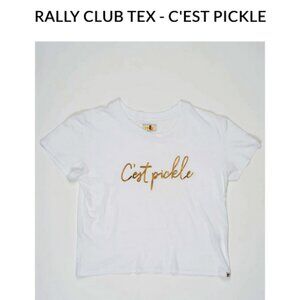 PickleBall Tee Shirt
